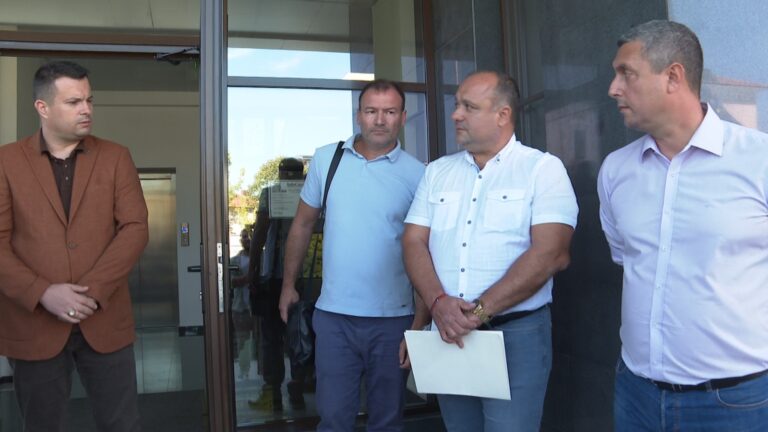 Междуведомствената комисия в Царево ще разследва причините за бедствието
