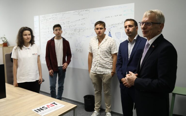 България влезе в топ мрежа за развитие на изкуствения интелект