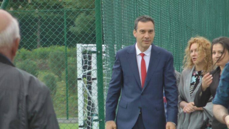 Николов: „Денят на Независимостта е символ на възвърнатото достойнството на българския народ“