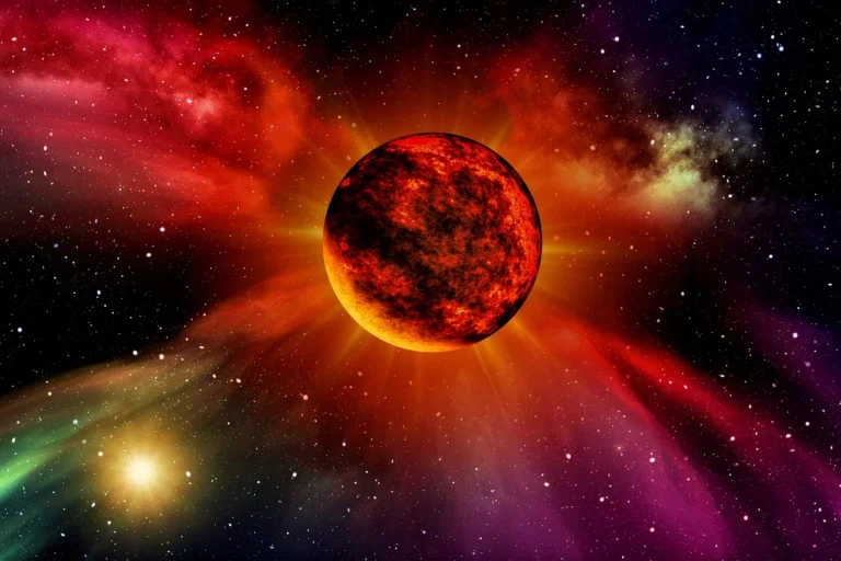 НАСА откри екзопланета, на която може да има извънземен живот