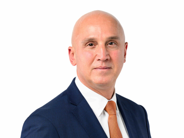 Димитър Найденов: Силата на демократичната общност трябва да се концентрира в един кандидат!