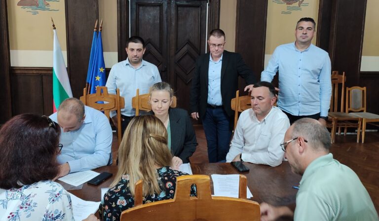 “Възраждане“с нагласа за победа на местните избори в Бургас