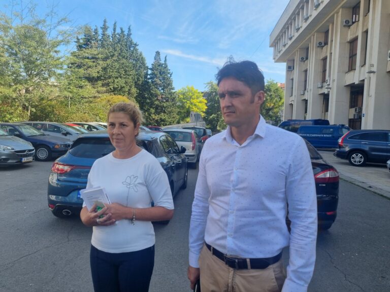 Освободиха без обвинение задържания за купуване на гласове шеф на „Местни данъци и такси“ в Община Несебър