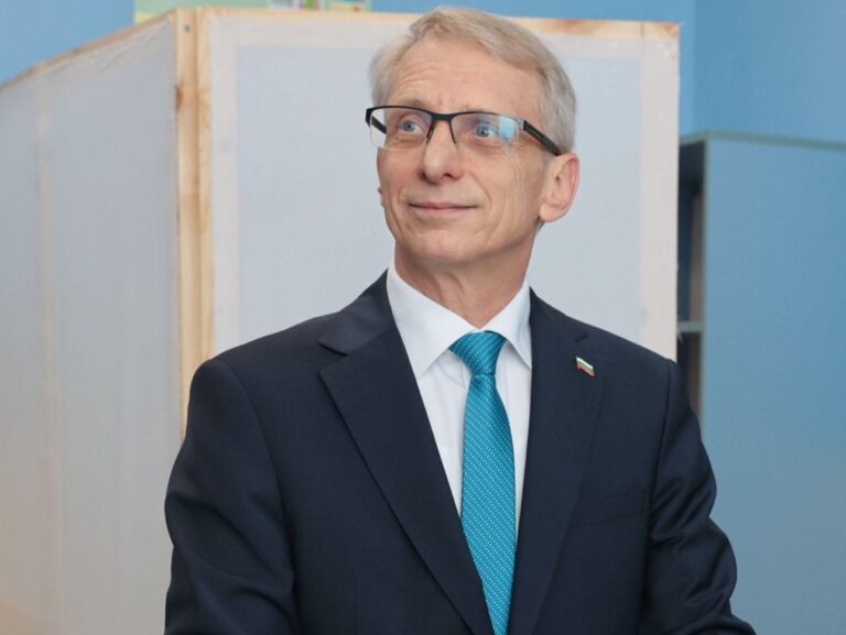 Министър-председателят акад. Николай Денков ще се срещне с израелския премиер Бенямин Нетаняху