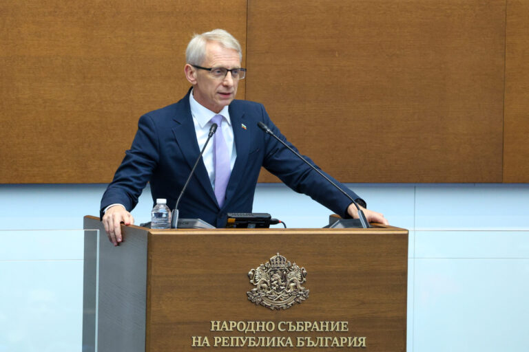 Премиерът свиква Националния контратерористичен център заради военните действия в Израел