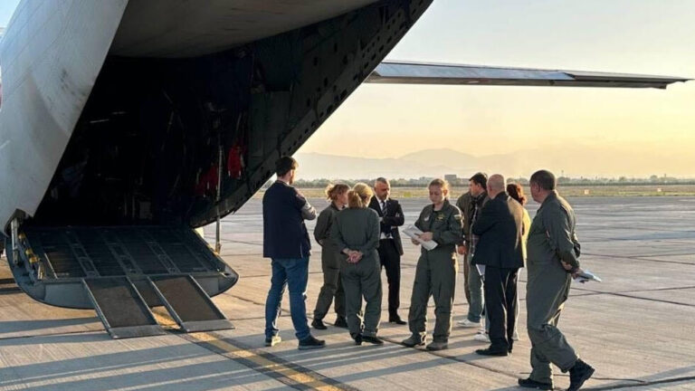 България приема трима от ранените при инцидента в Нагорни Карабах