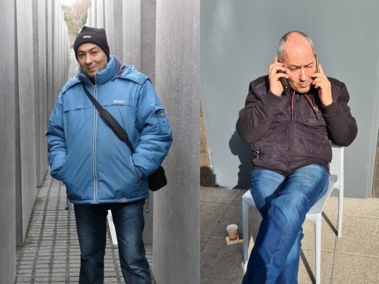 Жоро загуби битката с болеста