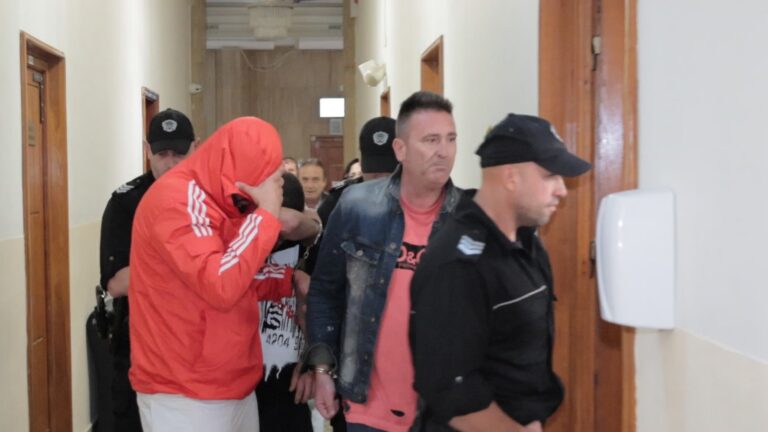 Съдът в Бургас гледа мярката на биячите на кандидат-кмета на Зидарово Христо Бардуков (видео)