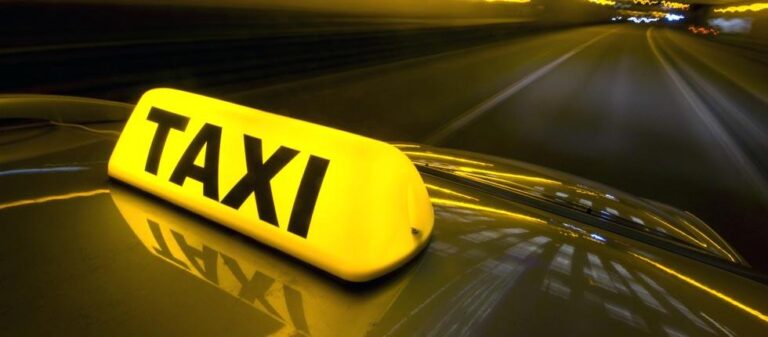 Сигнали в ОИК Бургас: На таблет в таксита върви агитация за определена политическа сила