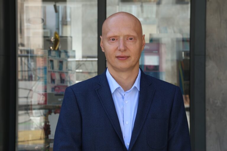 Иван Станев от отбора на ГЕРБ: Спортът изгражда личности с характер, които знаят как да взимат правилни решения
