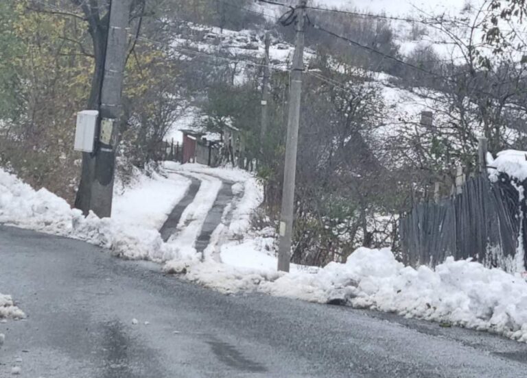 Ток има във всички населени места в Руенско, съобщи кметът на общината