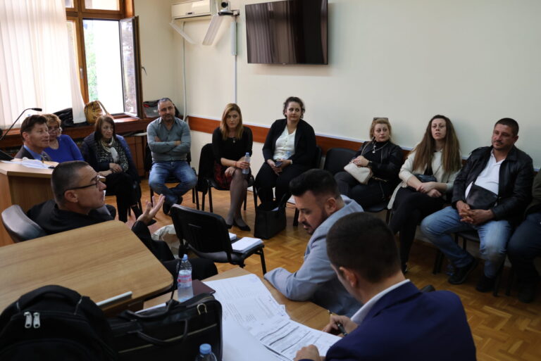 Искат касиране на изборите в созополското село Зидарово