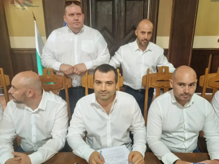 В Бургас ще броят наново бюлетини след жалба на СЕК