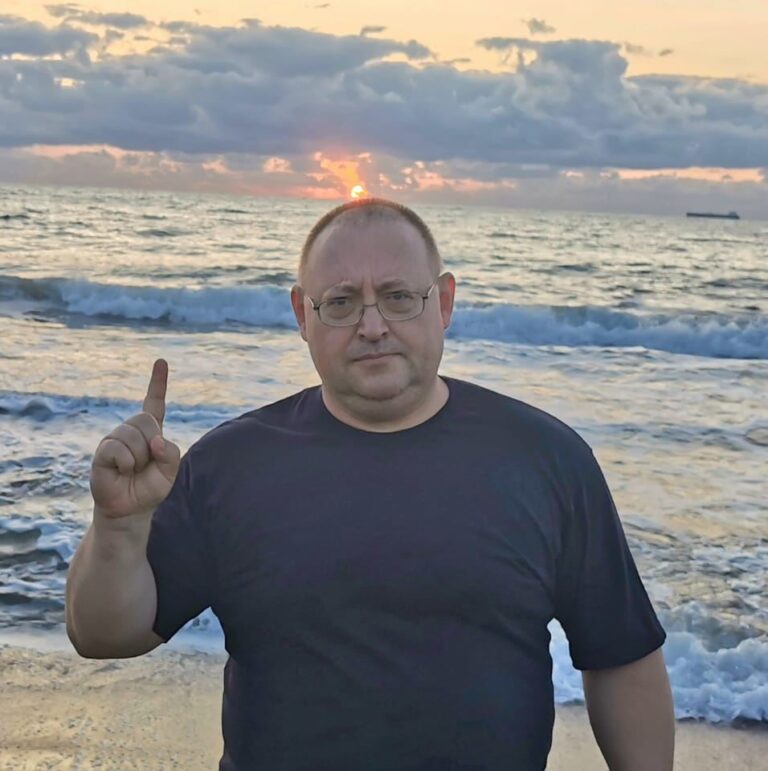 ГЕРБ номинира Михаил Хаджиянев за председател на ОбС в Бургас