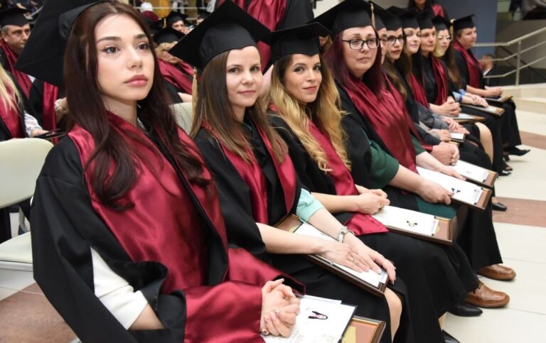 Ден на отворените врати и Кариерна борса в БСУ