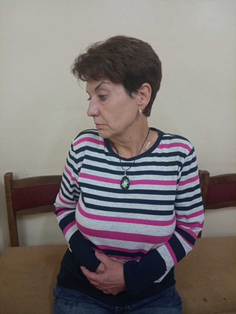 Установиха самоличността на жената без документи- 54 годишна швейцарска гражданка