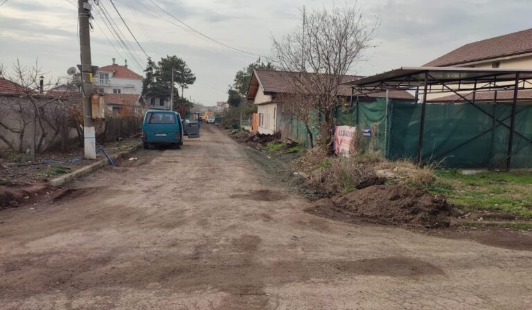 ВиК – проектът в „Лозово“ трябва да приключи до края на годината
