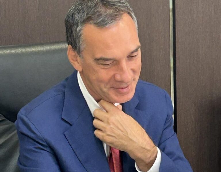 Димитър Николов: Ще си остана неизлечим оптимист, че по- доброто предстои