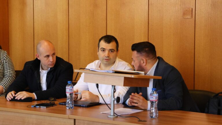 Скандали за броенето на бюлетини в Бургас, назначават нови вещи лица