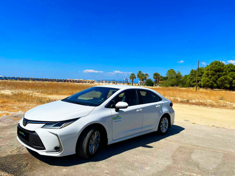 Rent a Car в Бургас: Всичко, което трябва да знаем за услугата