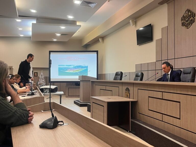 СЕК: Бюджет 2024 на Бургас се обсъжда на тъмно и с изключена опозиция