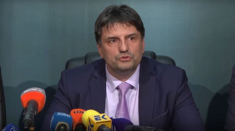 Убитият в София мъж е измъчван, преди да бъде застрелян