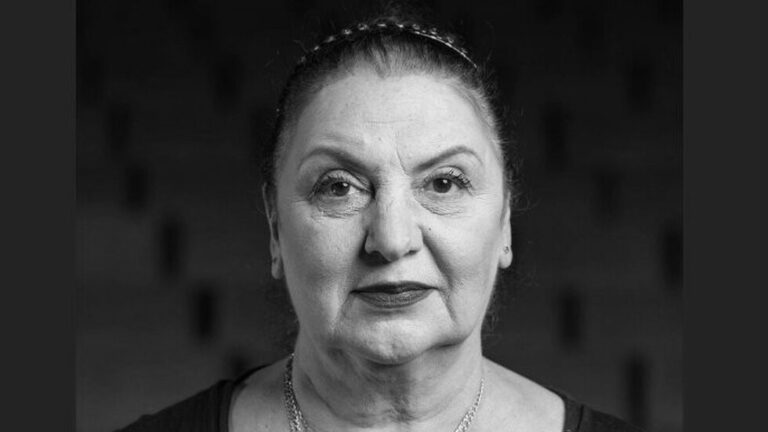 Носителката на „Аскеер“ Емилия Ованесян загина при пожар в дома си