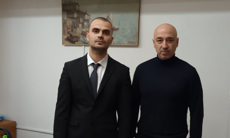 Община Созопол с нов заместник кмет