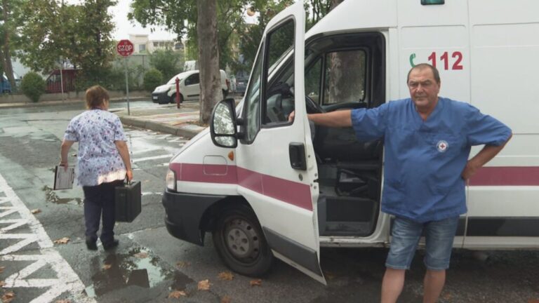 Съюзът на парамедиците предлага боди камери и в Спешната помощ