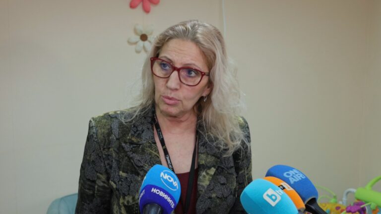 Социалните в Бургас пратили Габриела Славова-Пеева на консултации след сигнал на бургаски общински съветник