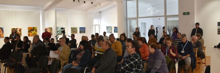 41-та среща на археолозите от Югоизточна България бе открита с пожелание за успешен сезон и интересни открития /видео/