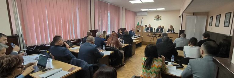 Приет беше бюджетът за 2024 на община Поморие