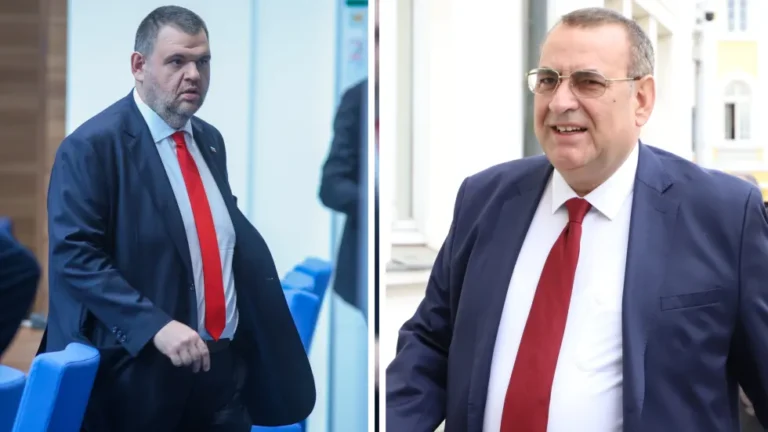 ДПС избира ново ръководство на партията