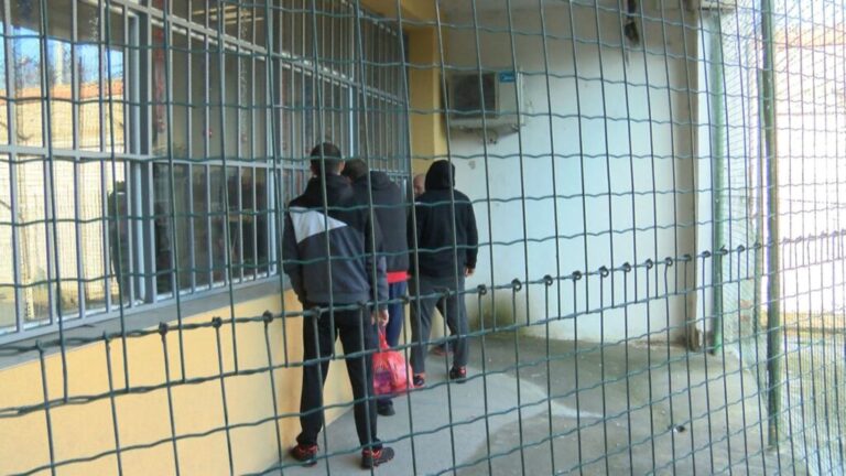 Бой в затвора в затвора в Бургас завърши със смърт /обновена/