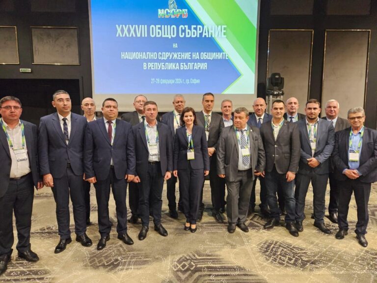 Бургаски кметове настояват да бъде преразгледан концесионният договор за Летище Бургас