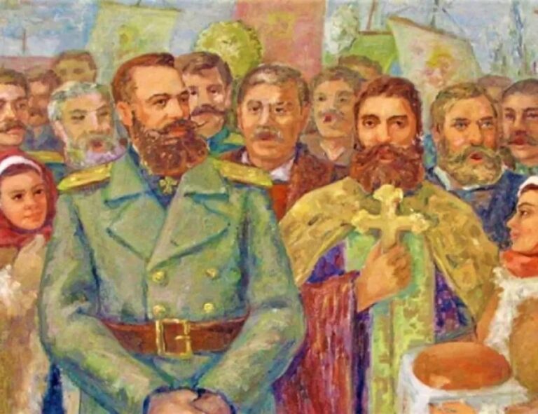 Вижте как Бургас ще почете Освобождението от османско иго