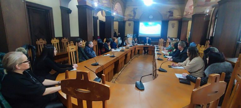 Приеха новия държавен план-прием за учебната 2024/2025 година