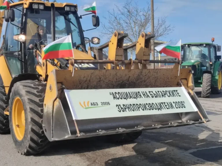 Правителството осигури още 200 млн. лв. по линия на „украинската помощ“ за земеделските стопани
