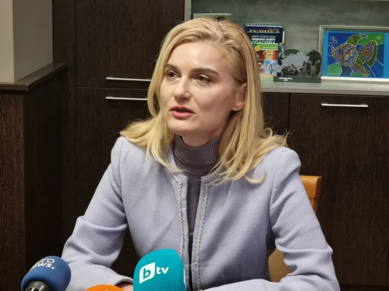 Браншът единодушен зад Зарица Динкова: Тя направи революция
