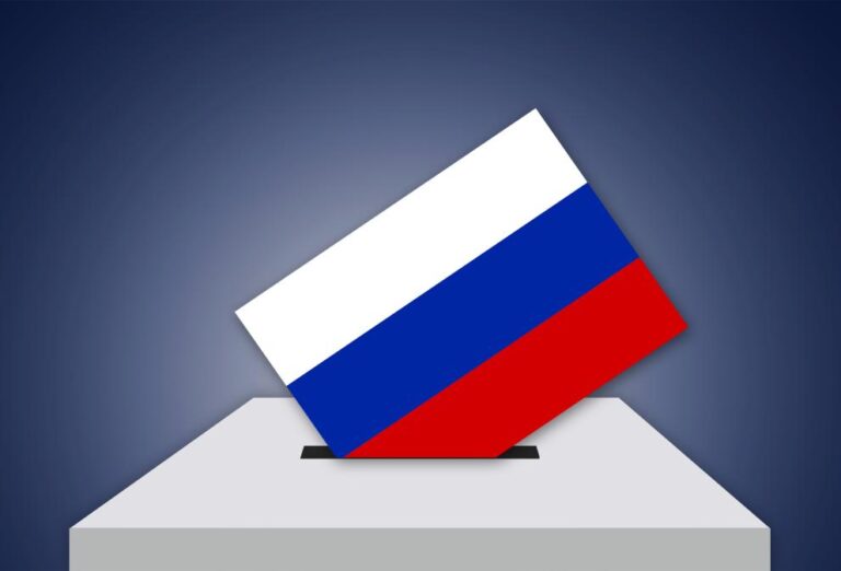 Започват тридневните избори за президент в Русия