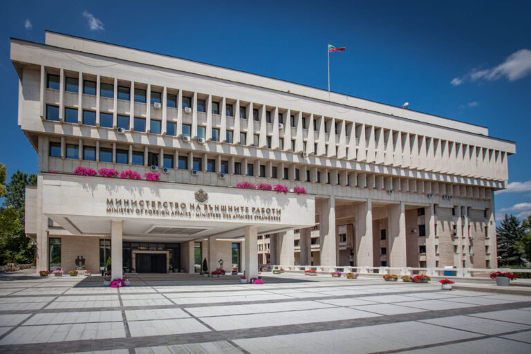 Няма данни за пострадали българи при атаката в Москва, съобщи МнМР