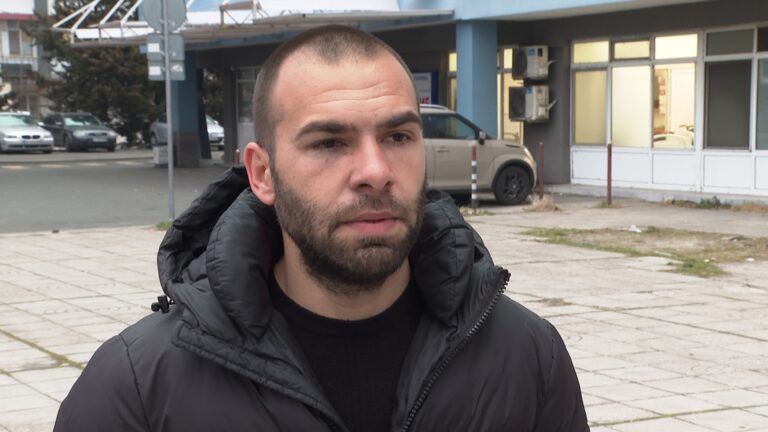 Вижте разказа за трагедията, която преобърна живота на един полицай /видео/