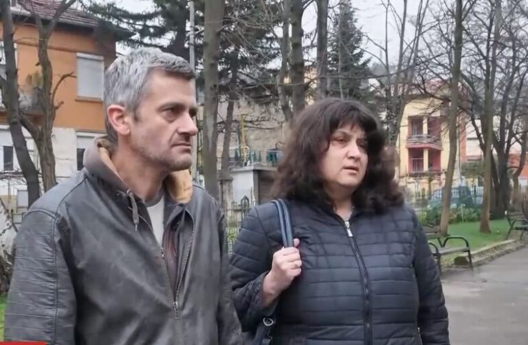 Родителите на изчезналата Ивана: Върни се при нас