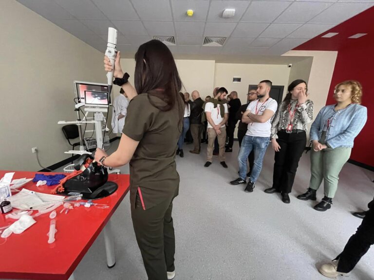 150 специалисти по анестезиология се събират днес  в Национална онкологична болница „Дева Мария“ в Бургас