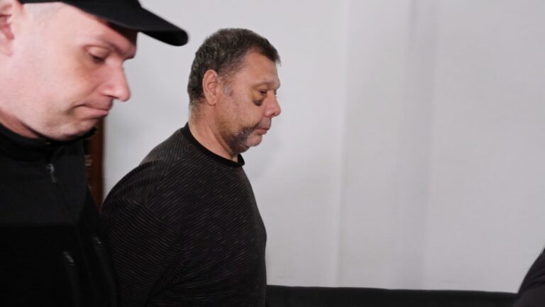 Пуснаха вкъщи шофьорът, причинил смъртта на Янита! Твърди, че воланът на БМВ-то блокирал