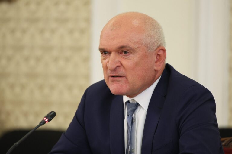 Премиерът Главчев възложи на ДАНС проверка и даде на прокуратурата казуса с болницата „Мама и Аз“