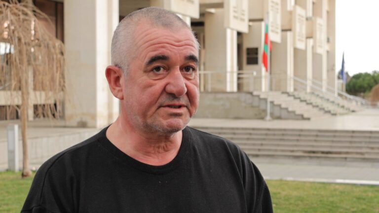 Прокуратурата: Шофьорът, причинил смъртта на Янита, твърди, че навлязъл в насрещното заради проблем с БМВ-то