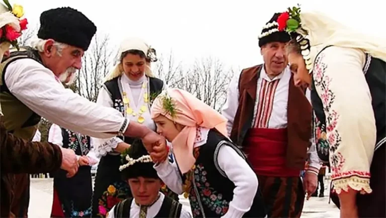 На Сирни Заговезни искаме и даваме прошка