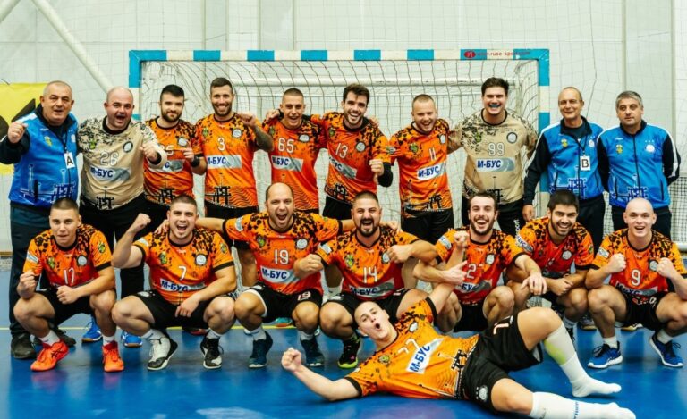 Хандбалният „Фрегата“ се класира на финалите в първенството