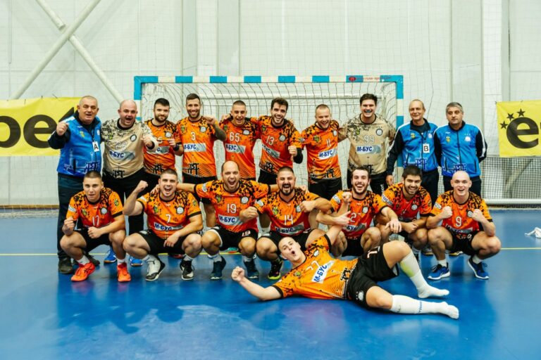 „Фрегата“ загуби от шампиона “Шумен” като гост, но предстои втори мач в Бургас